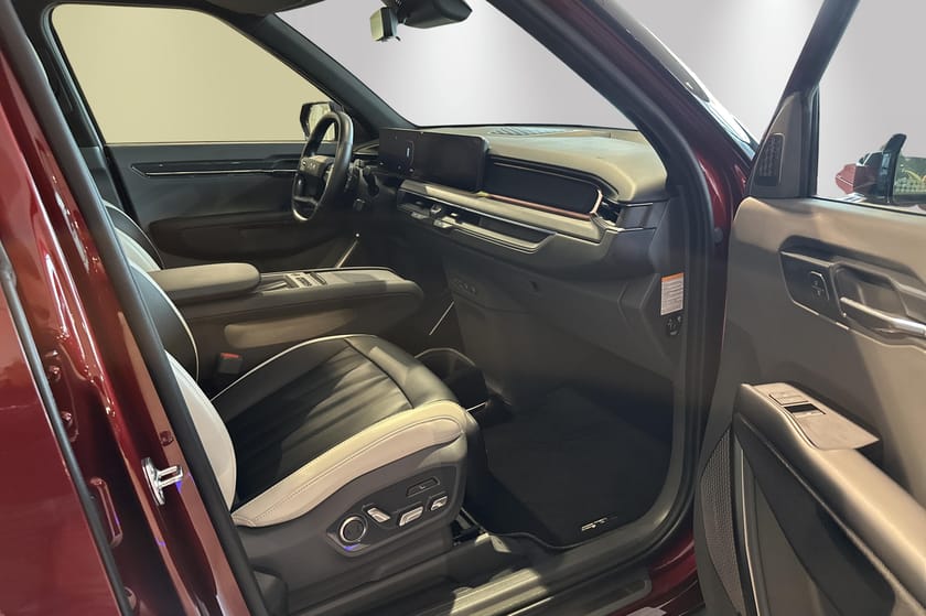Bilde 5 av Kia EV9 AWD
