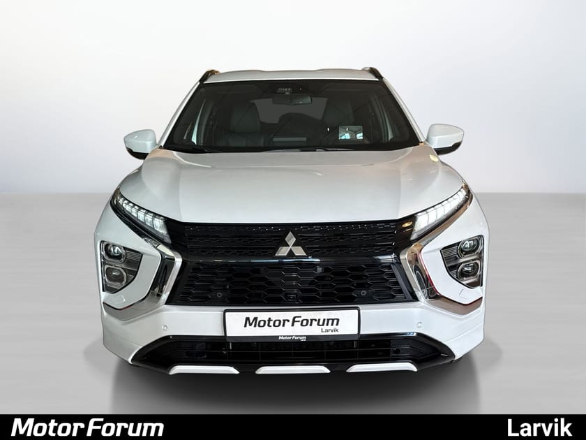 Bilde 3 av Mitsubishi Eclipse Cross PHEV | Instyle |Kamera |Skinn |Garanti | Hengerfeste | +++