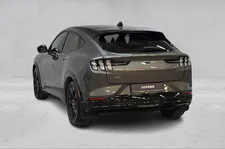Thumnail bilde 2 av Ford Mustang Mach-E Long Range AWD