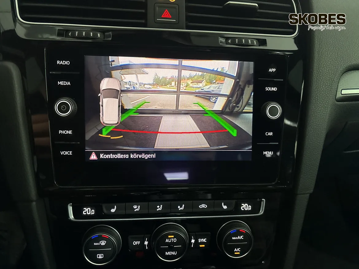 Volkswagen Golf  GTI Performance