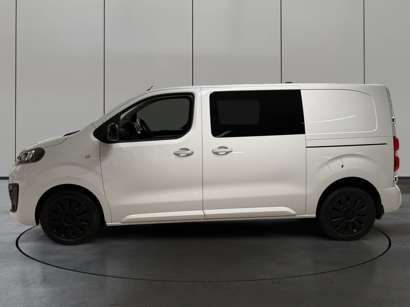 Bilde 2 av Opel Vivaro Varebil IP 