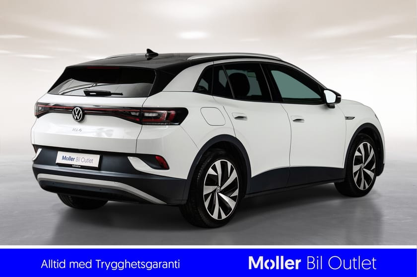 Bilde 4 av Volkswagen ID.4 Pro Performance 1st