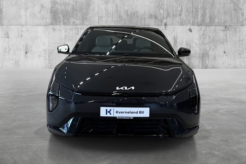 Bilde 2 av Kia EV4 Long Range GT-LINE,TAKLUKE,CARPLAY,625KM REKKEVIDDE ++