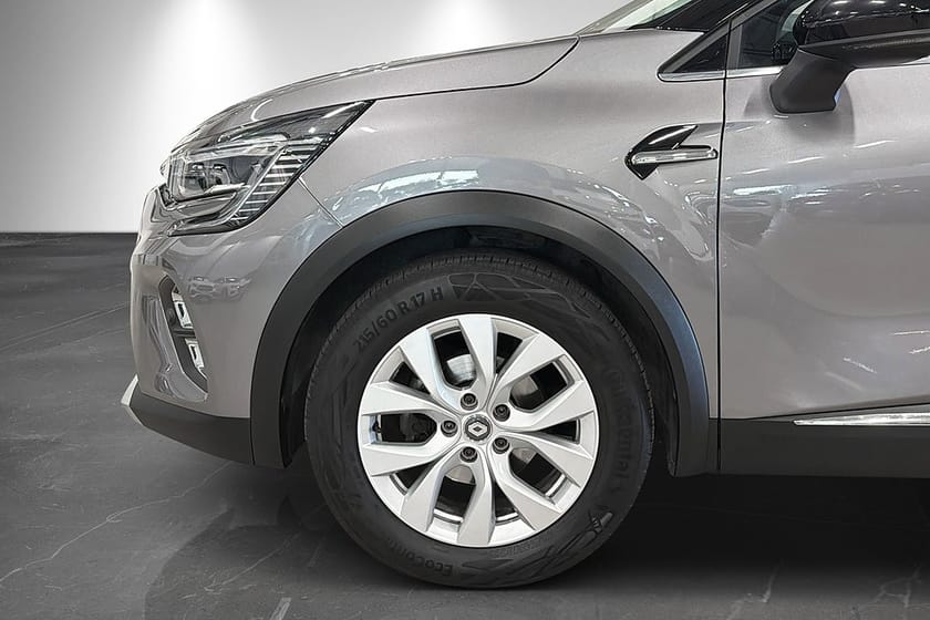 Bild 2 av Renault Captur 1.0 TCe 90hk Intens B-kamera Dragkrok Navi