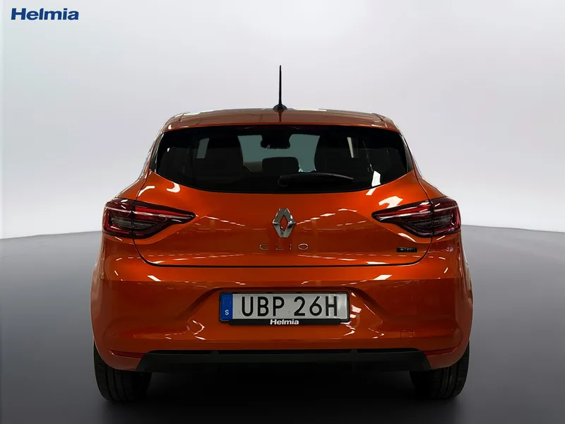 Bild 5 av 16 – Renault Clio E-TECH 145 Equilibre