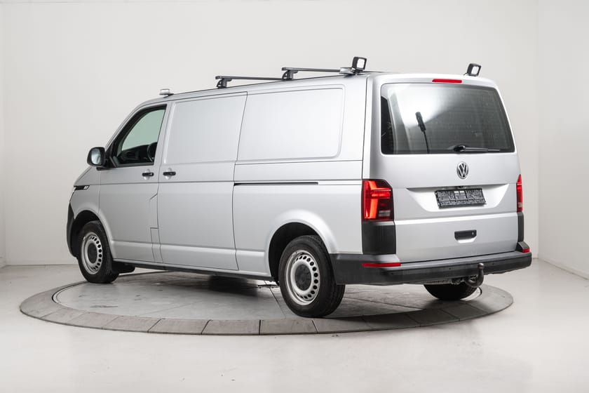 Bilde 4 av Volkswagen Transporter