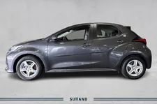 Thumnail bilde 1 av Toyota Yaris Hybrid