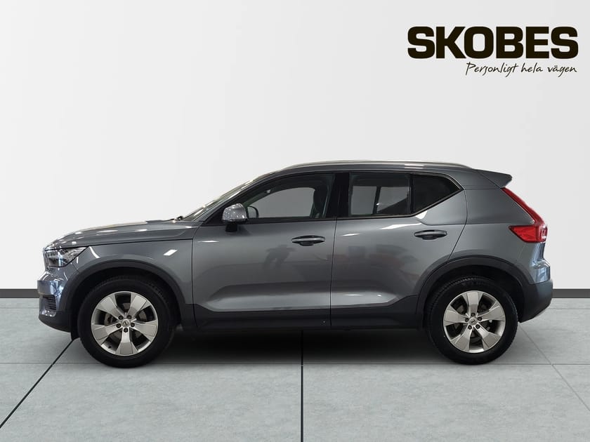 Bild 4 av Volvo XC40