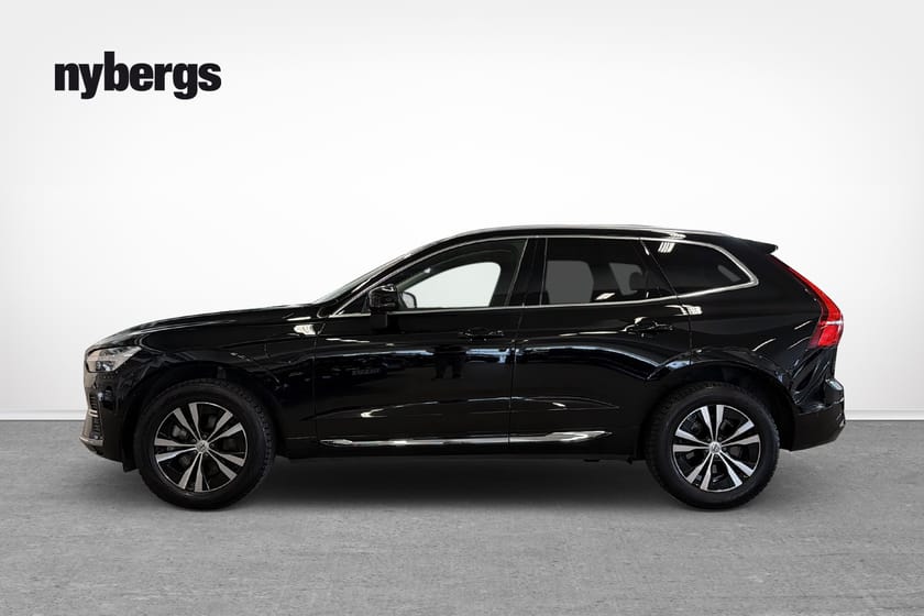 Bild 2 av Volvo XC60 T6 Core Edition