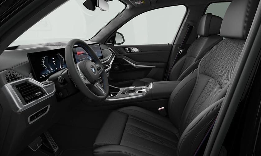 Bild 3 av BMW X7 M60i xDrive 