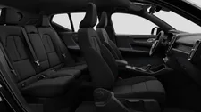 Volvo EX40 Single Motor Extended Range