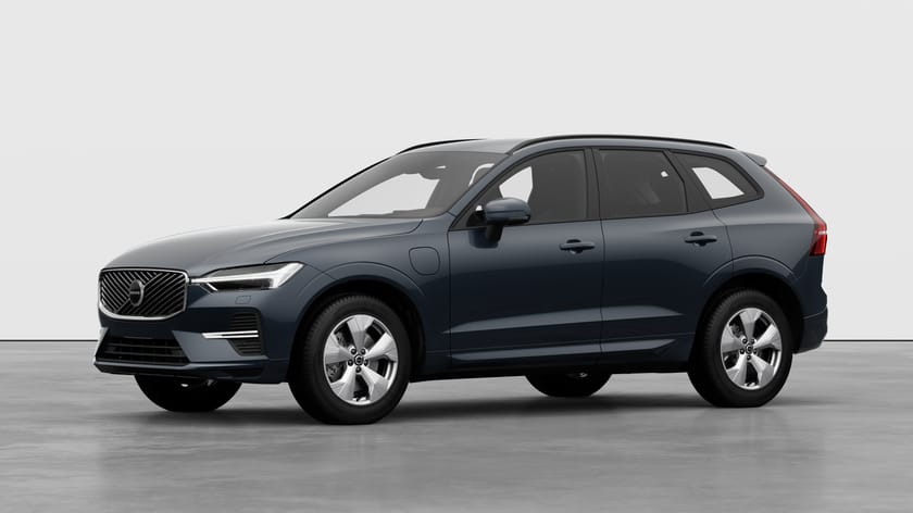 Bild 1 av Volvo XC60