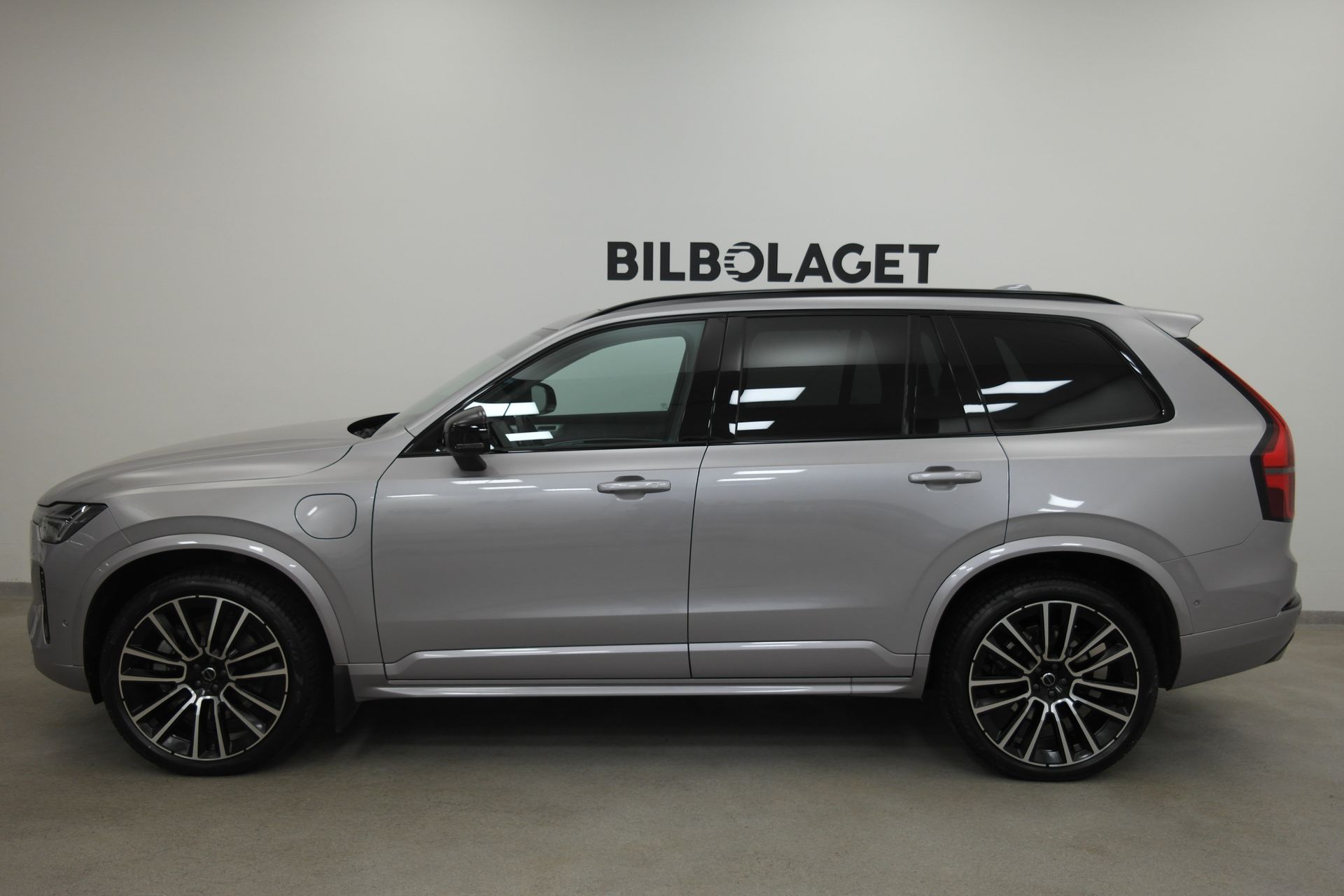 Volvo XC90 T8 Ultra Dark 2026, bild 3/10