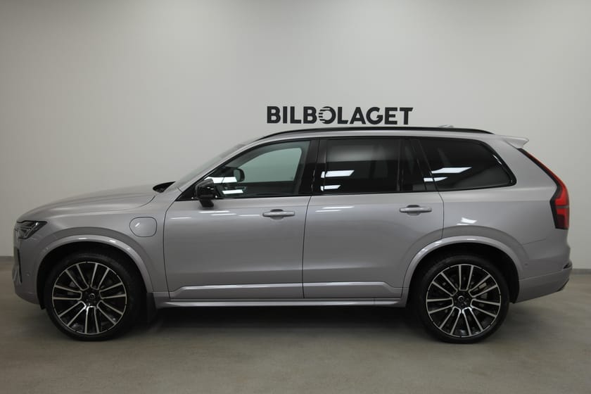 Bild 3 av Volvo XC90