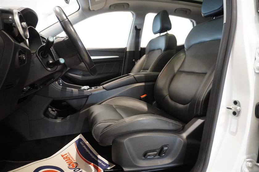 Bild 5 av MG ZS EV