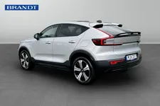 Volvo C40 Recharge Single Motor