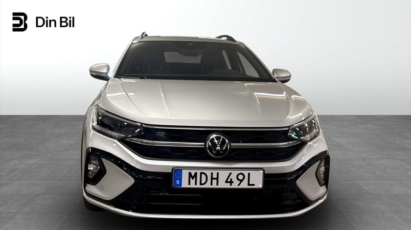Bild 5 av Volkswagen Taigo
