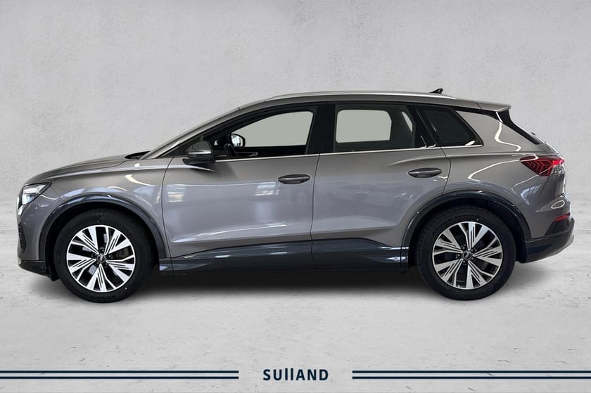 Bilde 2 av Audi Q4 50 e-tron quattro