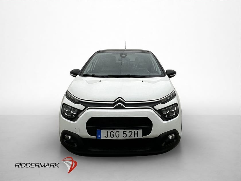 Bild 2 av Citroën C3