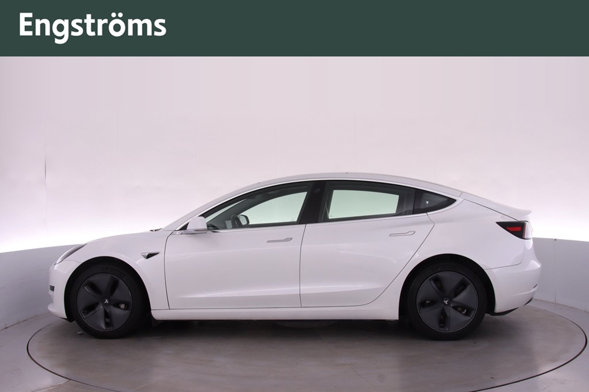 Tesla Model 3 2020, bild 6/10