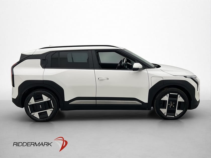 Bild 5 av Kia EV3 Long Range Plus Skinn Kamera CarPlay Värmepump MOMS