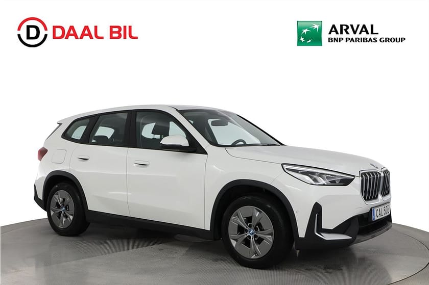 Bild 5 av BMW iX1 xDrive30 306HK 64,7kWh PRIVAT/FÖRETAGSLEASING