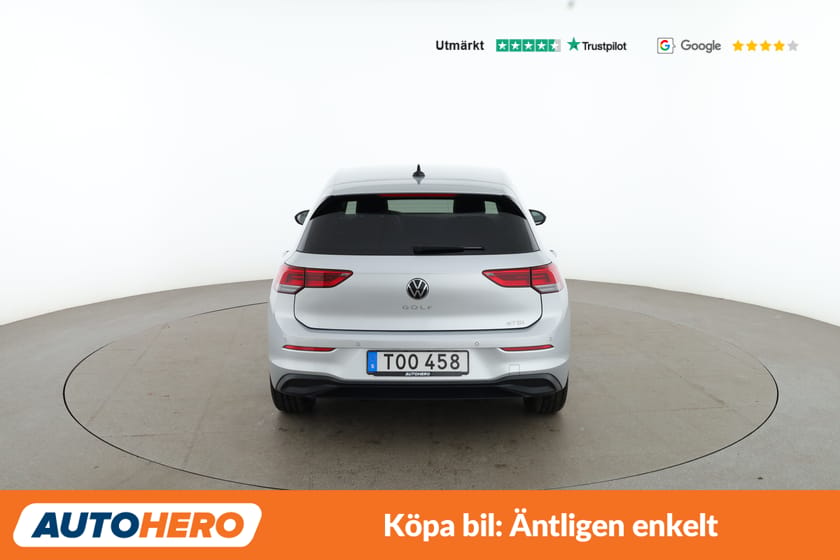 Bild 4 av Volkswagen Golf