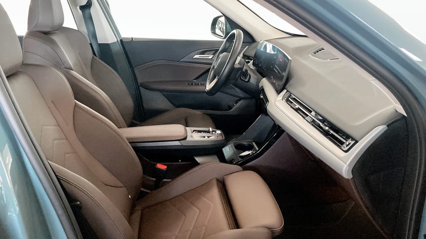 Bild 3 av BMW iX1 xDrive30 DRAG NAVI KAMERA MOMS 306HK