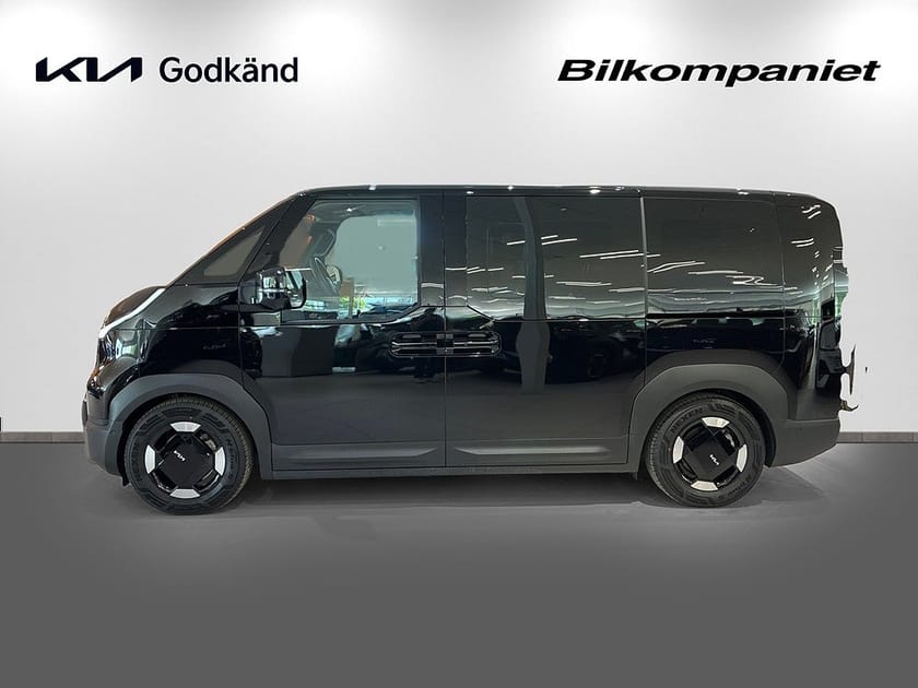 Bild 4 av Kia PV5 Passenger 71,2kwh Plus Pro 5-sits Long Range