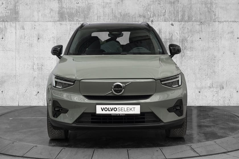 Bilde 3 av Volvo XC40 Recharge Single Motor Ultimate FWD Panoramasoltak 360Kamera - Mye Utstyr!