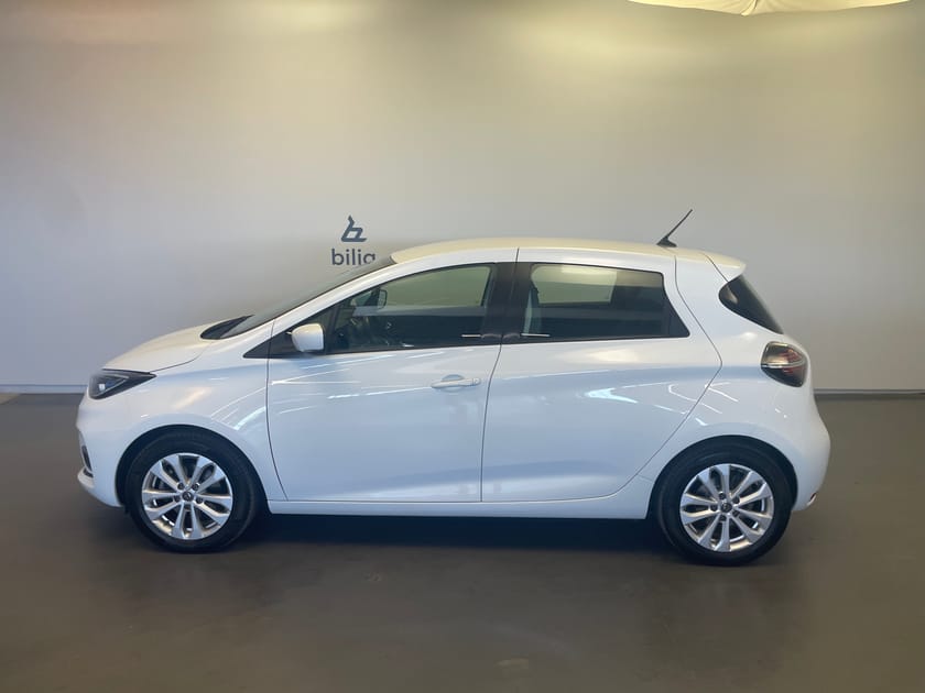 Bild 2 av Renault ZOE R110 PhII 52 kWh Zen batteriköp