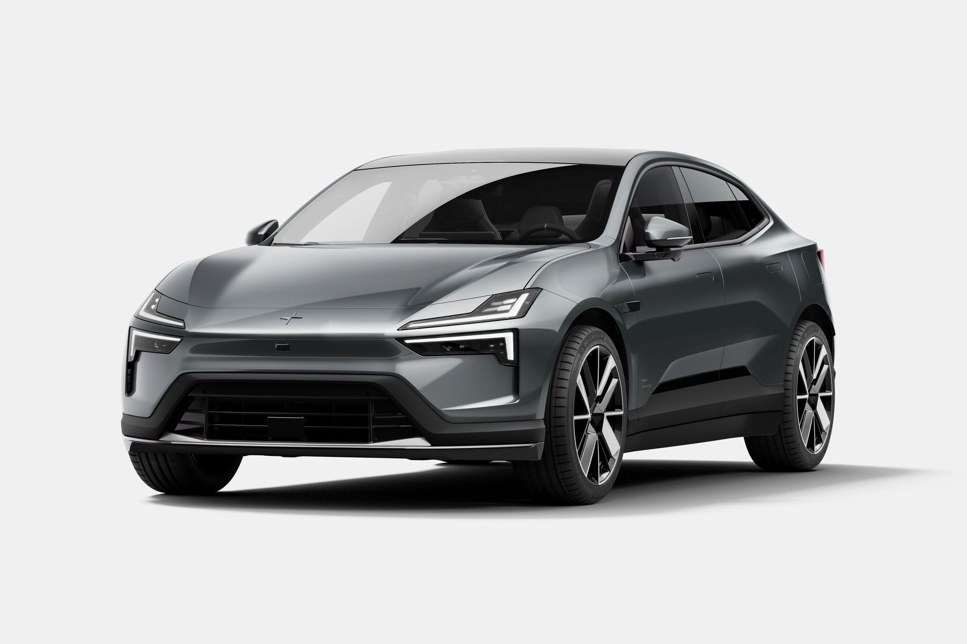 Polestar 4 Long Range Dual Motor 2026, kuva 2/5