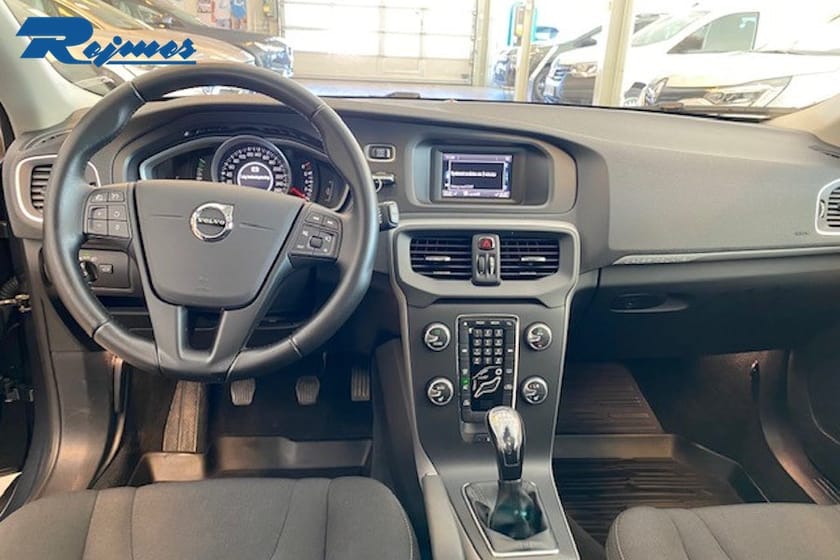 Bild 2 av Volvo V40 Cross Country T3 Business