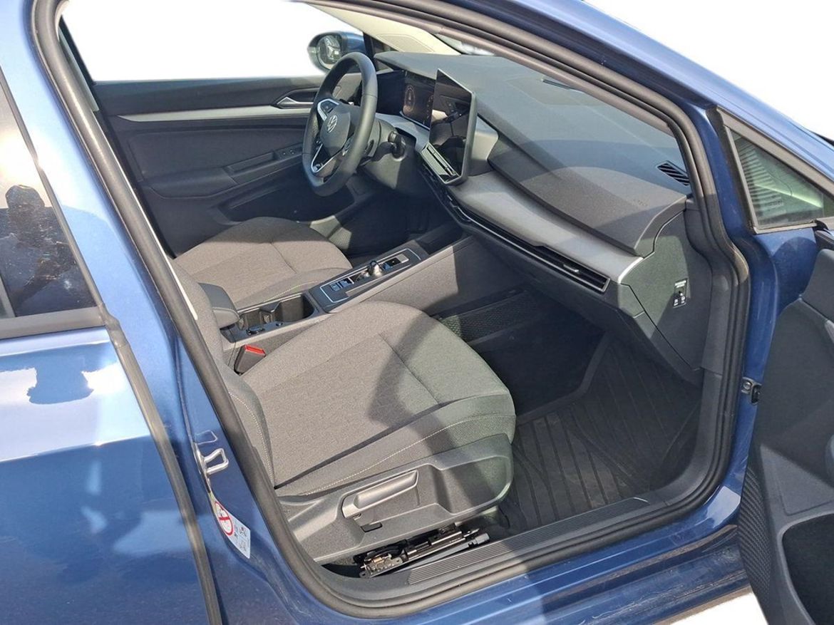 Volkswagen Volkswagen Golf Sportscombi — bild 13