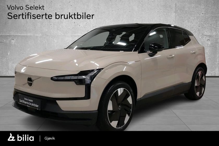 Bilde 1 av Volvo EX30 Twin Motor Performance 442Hk I I Plus  Harman&Kardon I VM KAMPANJE!!