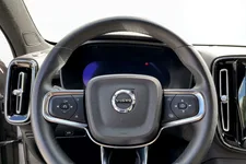 Volvo C40 Recharge