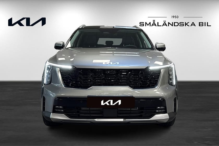Bild 2 av Kia Sorento PHEV AWD Advance Plus Panorama 252hk