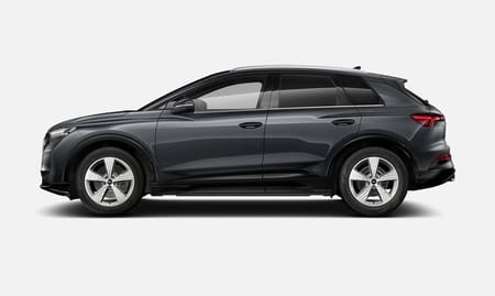 Audi Q4 e-tron quattro