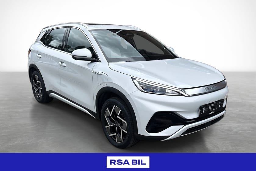 Bilde 3 av BYD Atto 3 Extended Range Design, 420km WLTP, Panorama, Navi, 360 kamera