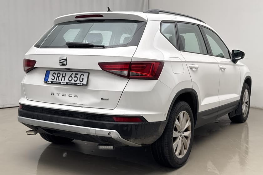 Bild 3 av SEAT Ateca