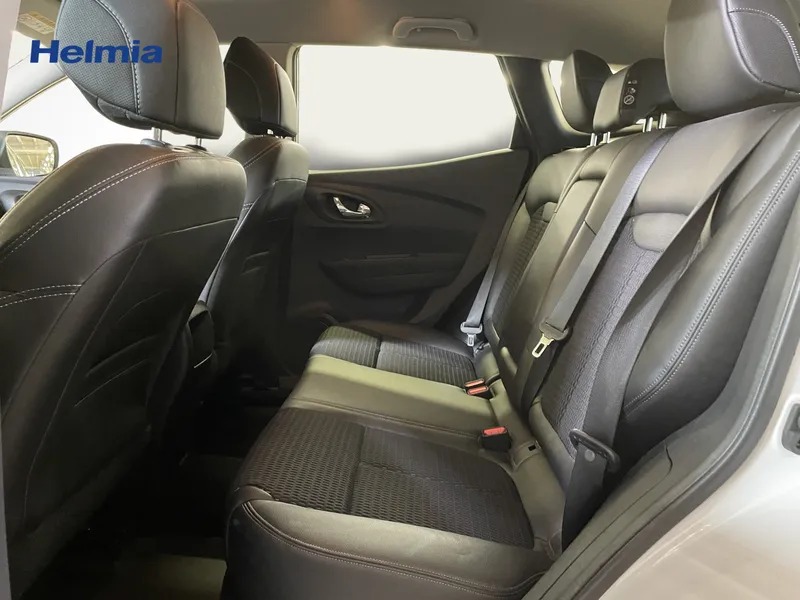 Bild 12 av 16 – Renault Kadjar 1,2 TCe 130hk  Limited EDC 4x2