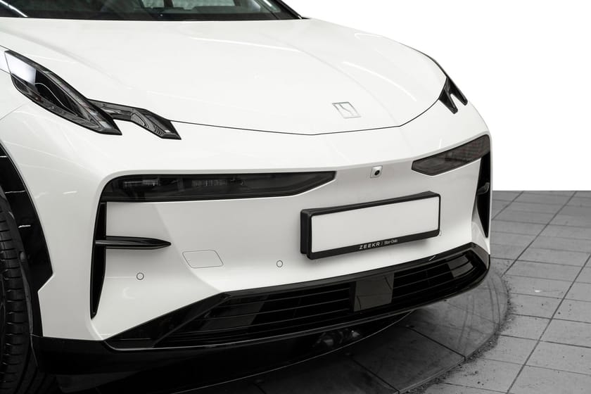 Bilde 2 av Zeekr X Privilege AWD, 360 I HUD I Massasje I 10 år garanti