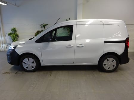 Nissan Townstar EV 2.2t