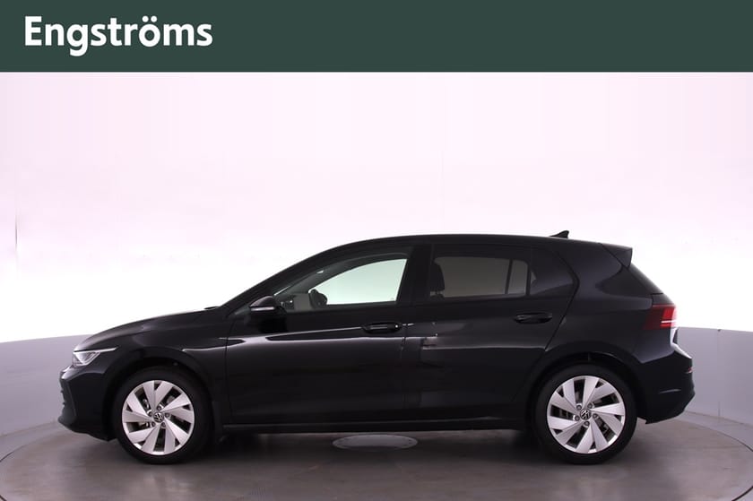 Bild 5 av Volkswagen Golf