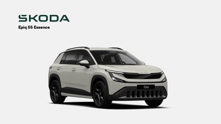 Škoda Epiq 55