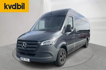 Mercedes-Benz Sprinter 316 CDI Tourer