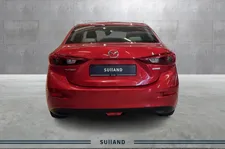 Thumnail bilde 3 av Mazda 3 Sedan