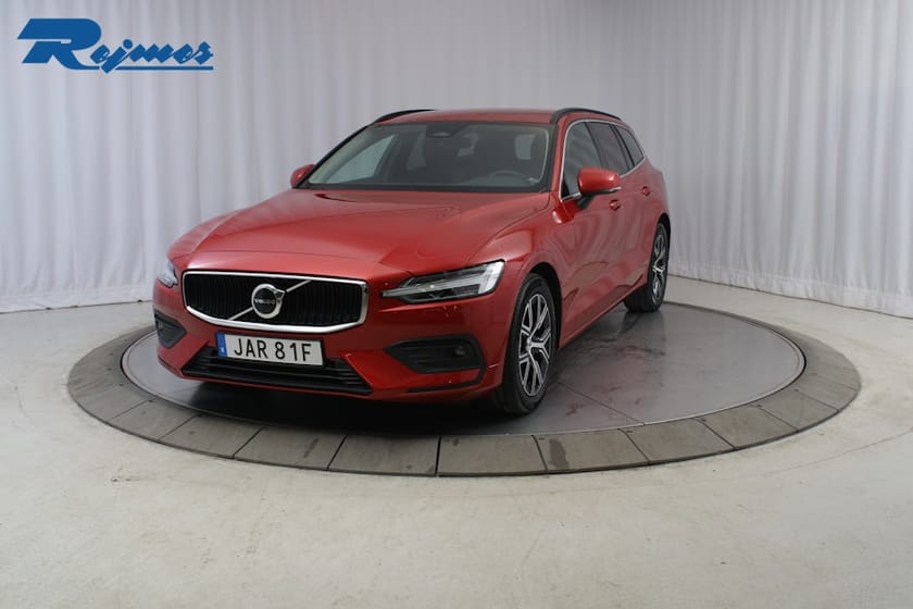 Bild 1 av Volvo V60 B4 Bensin Core