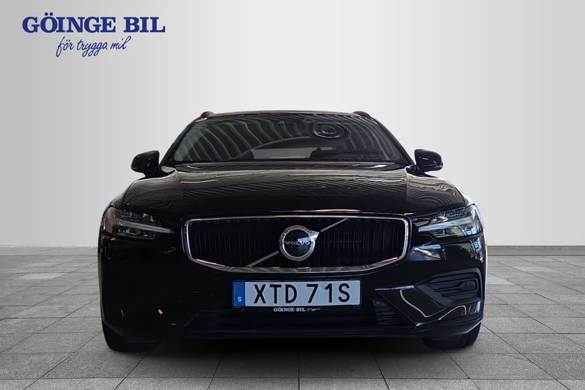 Bild 3 av Volvo V60 B4 Diesel Core Drag/ Navi/ Kamera/ Värmare/ Tonade rutor