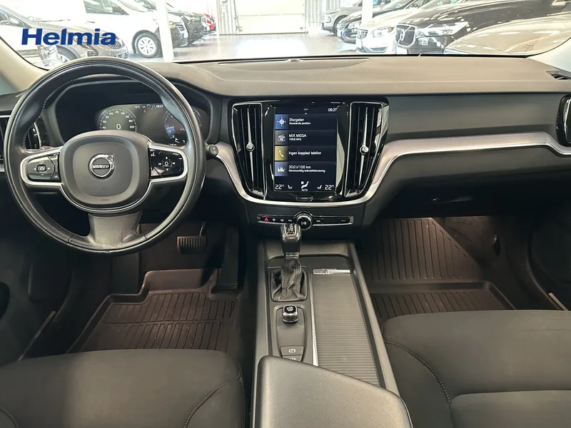 Bild 6 av 15 – Volvo V60 D3 AWD Momentum Edition